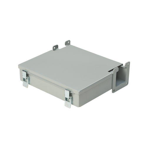 nVent HOFFMAN Verdeeldoos - F22lj junctionbox m sq - 20130427