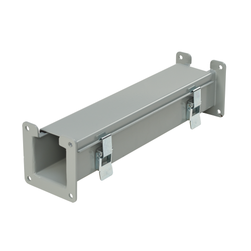 nVent HOFFMAN Snijdbare fitting, lay-in - F22lxl fittinglayin1 m sq - 20130435