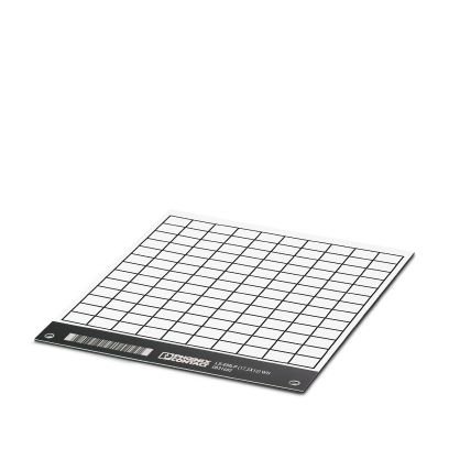 Phoenix Contact LS-EMLP (17,5X12) WH - F24fafcbe2fc981f304b3b4c84454870 - 20140858