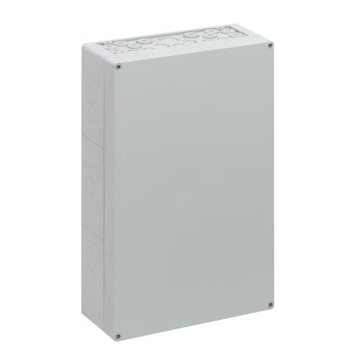 SPELSBERG lege behuizing 300x132x450 AKL 3-G - F2d7e32d928b8fb11ca4a9f73c092463 - 1009881