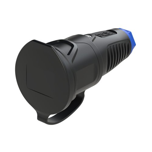 PCE Koppelcs randaarde er afdekkap Taurus2 zwa/bla rubber extra rand - F2e3f8849d222aa4e08f5559cc201179 - 20158220