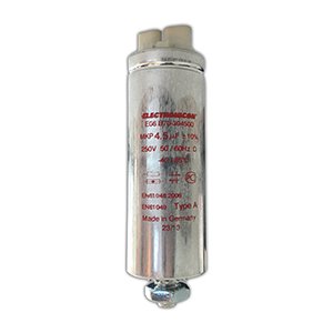 TRIDONIC condensator 20.0uF/300V E12.D78-402000 - F33ddb40459853f256301797ddb34c1e - 9335593