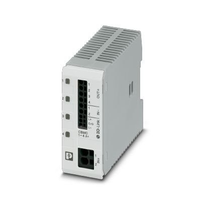 Phoenix Contact CBMC E4 24DC/1-4A+ IOL - F38f9750f5143340519c98693b89debf - 20144089