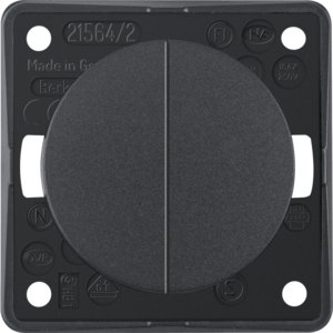 BERKER integro serie schakelaar antraciet 936552505 - F3a026da5c9bf1928342dbd4358dfae8 - 11009461
