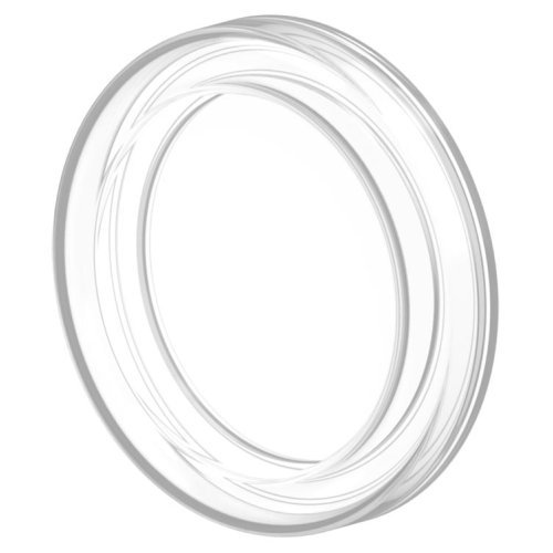 EAO Siliconen protective cap (1.0mm) for 19mm - F4274a24c809865a1bc638dc23c77900 - 20045448