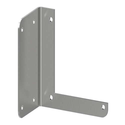 nVent HOFFMAN Beugelhanger - F44hbss ww ss brackethanger sq - 20130305