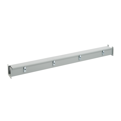 nVent HOFFMAN Recht gedeelte, 60 inch - F44l60 liww12 strtsectleft m sq - 20130278