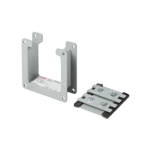 nVent HOFFMAN Nippel 3 inch - F44ln2 liww nipplert m sq - 20130330