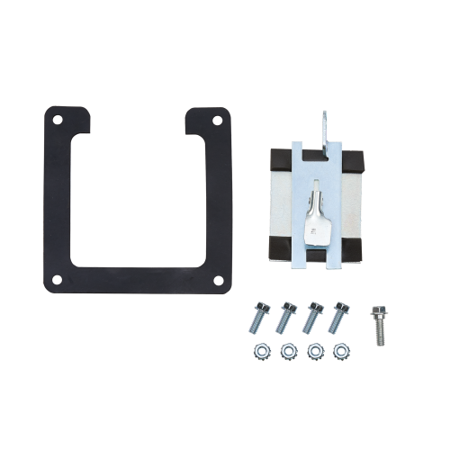 nVent HOFFMAN Vlakke sluitplaat - F44lsgqr ww flatsealingplate m sq - 20130334