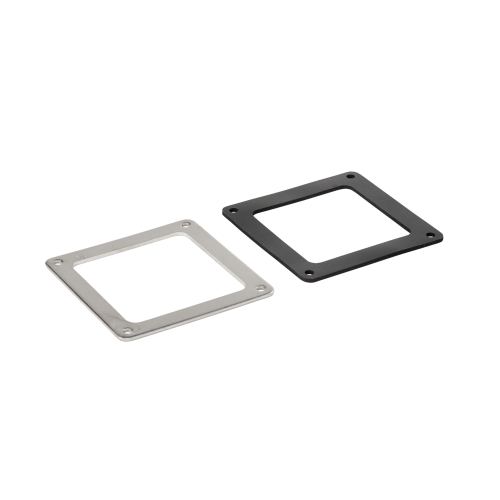 nVent HOFFMAN Box Connector - F44wbss ftww4x boxcntr m sq - 20130399