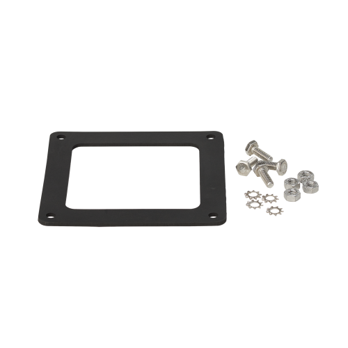 nVent HOFFMAN Pakking en schroeven - F44wgss liww gasketscrews1 m sq - 20130403