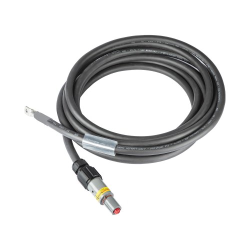Keraf Aansluitkabel 0,5 m H07RN-F 1x120 mm&sup2; L3 grijs 500A M12-LineDrain kk - F4594e36fe788d48bff9d2af3cede9b5 - 20212294