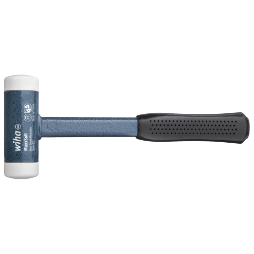 WIHA Terugslagvrije Hamer 8021 &Oslash; 50mm met metalen steel 365mm - F4834f0b bb1d 4fef 91e3 f8c2866cb49e - 20013812