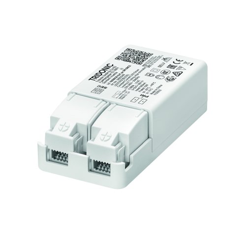 TRIDONIC led driver compact lc10/500/20 fixc pc sr snc2 - F49b263044681bdac64dc2e34aee6cee - 11008366