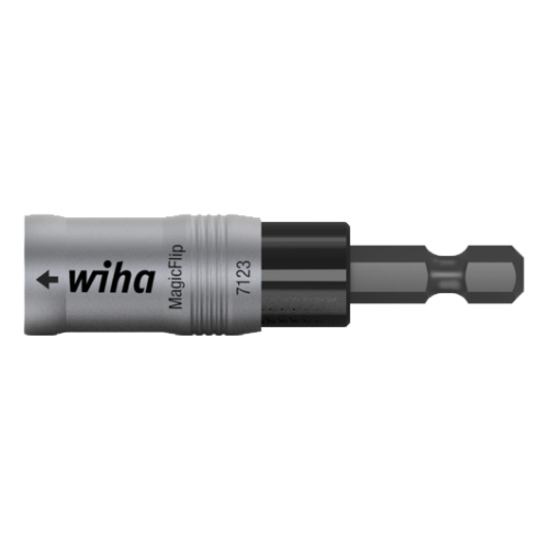 WIHA Magnetische Bithouder 1/4" MagicFlip Force 7123 - F4ada472 76c9 4950 88f5 48613647f1b3 - 20013736