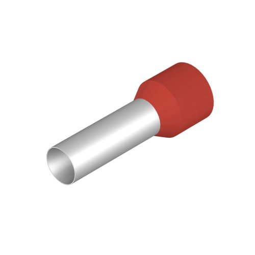 WEIDMULLER eindhuls rood 35qmm l=25mm a50st. 9019330000 - F4bccced4e8a54564a24dbd616d9e588 - 11010972