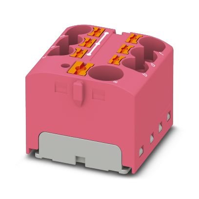 Phoenix Contact PTFIX 10/6X4 PK - F4d927d096bae0c431aedd5a46c0cb22 - 20148130