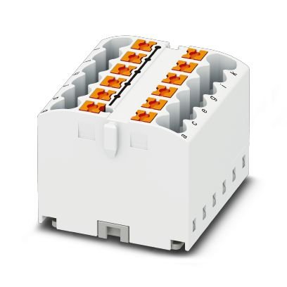 Phoenix Contact PTFIX 12X2,5 WH - F51903715b092aea463ec323a7538b4f - 20147886
