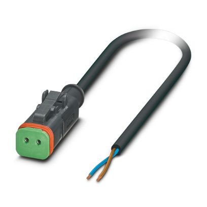 PHOENIX sensor-/actorkabel SAC-2P-10,0-PUR/DTFS - F52a313c85f1905635a510e5e661b317 - 11010392