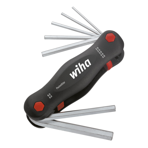 WIHA inbussleutelset pocketstar uitklaphouder 351P 2-8mm - F535dba1 c32a 4f43 9d25 ffd76dbb9bd5 - 11010975