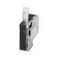 Phoenix Contact MM-WMT  2,4 (15X4)R C1 WH/BK - F54c5abcf48b3e99c8987f518b650c02 - 20142676