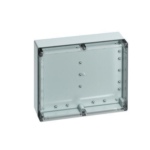 SPELSBERG behuizing leeg 302x232x90 TG ABS 3023-9-to - F61ced99429eac83cd7fbccb0840eb40 - 11006596