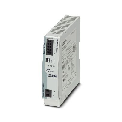 PHOENIX voeding TRIO-PS-2G/1AC/24DC/3/C2LPS - F61e7324bb030a4a609ea1696aea1726 - 5530429