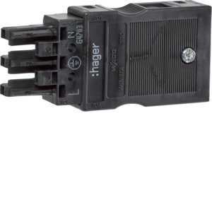 TEHALIT g4703 ingangsconnector 3 polig - F62c0bf34b4aea375dbc7cf0c5bff7e6 - 2146827