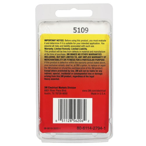 3M sdr-1 codering taperol 1 a 3st - F6476e5355cd9734539985ca7a02c08a - 5036160
