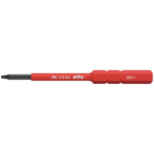 WIHA SlimBit Electric TORX PLUS 2831-16 6IP 0.8 Nm - F65983e5 1d27 4203 9098 22022f59a305 - 20211147