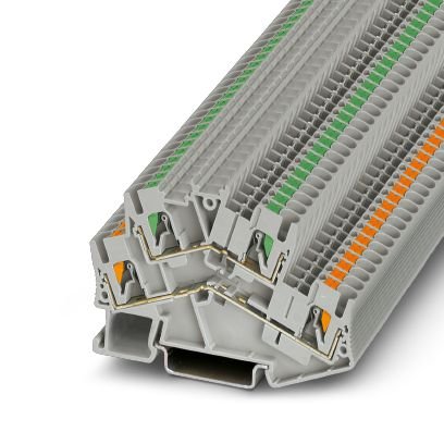 Phoenix Contact PTTBS 2,5/U-OG/O-GN - F66ff8a95927d8772af7299a2bf59c93 - 20146397