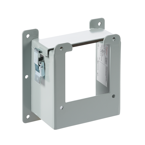 nVent HOFFMAN 12,00x6,00 tot 6,00x6,00 reduc - F66lre44 liww12 reducerleft m sq - 20130266