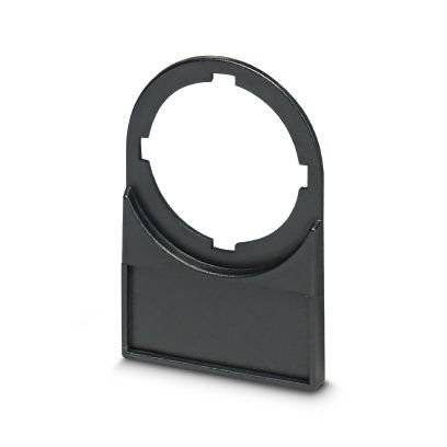 Phoenix Contact CARRIER-EMLP 22 (27X12,5) - F71d8db5b23e2a3ab0a063404a69f703 - 20140287