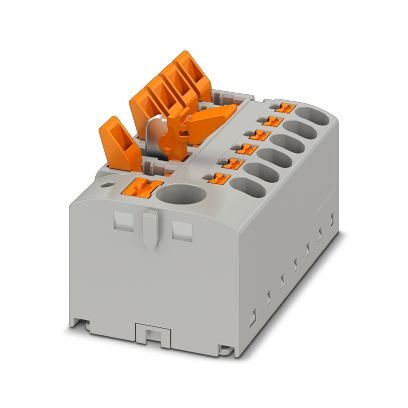 Phoenix Contact PTFIX 6/6X2,5-MTL - F733167eecae12311f34e422af2538d0 - 20142722
