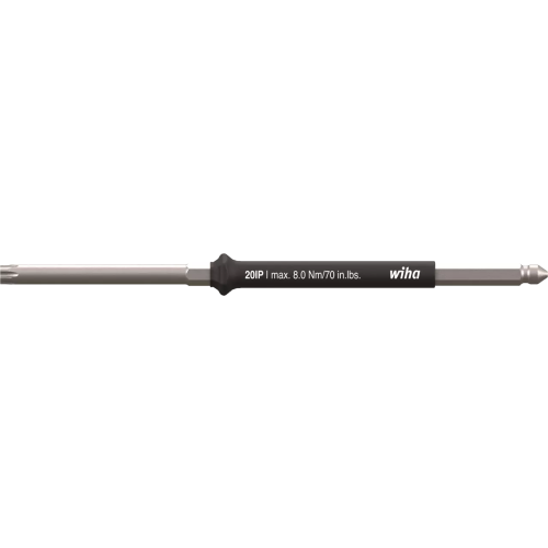 WIHA Wisselschacht voor easyTorque Key TORX PLUS&reg; 28596 20IP 8,0 Nm - F771b532 b3de 41da 91d3 37288b02ea92 - 20194538