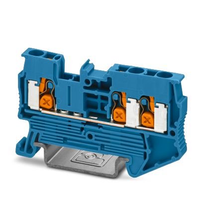 Phoenix Contact XT 2,5-TWIN BU - F77fcda4401c3239c575fdb955dc1c90 - 20143098