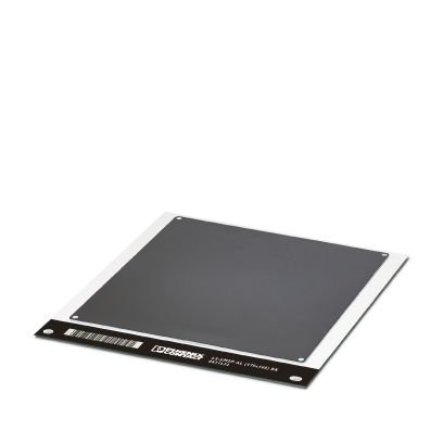 Phoenix Contact LS-EMSP-AL (170X180) BK - F79ce2e6146b8dcc402667a5578b884b - 20140832