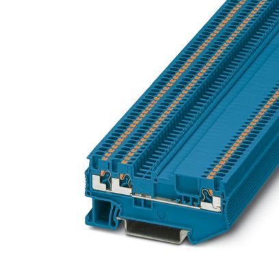 Phoenix Contact PT 1,5/S-TWIN-MTD BU - F7f13cfdc3353b37be6b055a0cb72b41 - 20146517