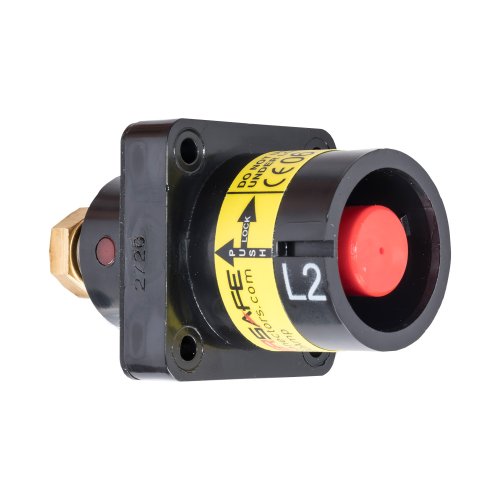 Phase3 Powersafe Panel Source 800A L2 zwart T8 binnen M12 - F7fcb1e56859c2feb9e55476a202eb19 - 20154570