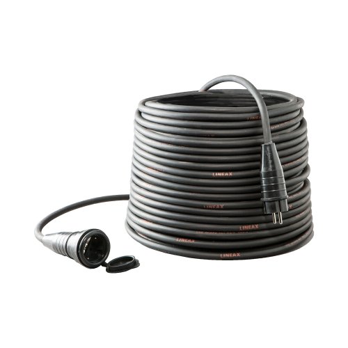 Keraf Verlengkabel 10 m H07RN-F 3G1,5 randaarde - F7fd1a69b14019795edf2dddb927271f - 20157154