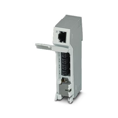 PHOENIX patchpanel PP-RJ-IDC - F844cc4513fac6580d7d92265c59806d - 11006933