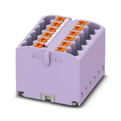 Phoenix Contact PTFIX 12X2,5 VT - F8957bbb3c466309bcd5b3c679cfb678 - 20147888