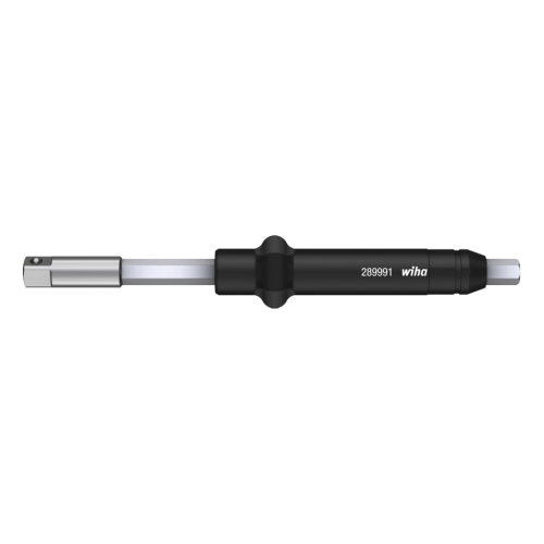 WIHA Adapter Dwarsgreep Momentschroevendraaier TorqueTplus 3/8" 28999 - F8b5ae32 8c5d 496f a2f7 49e7a075fa67 - 20013400