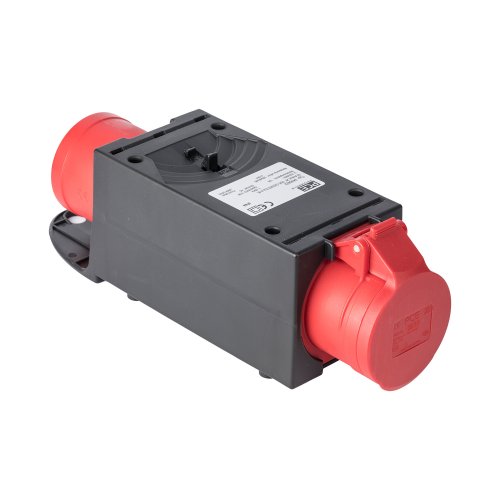 PCE adapter stekker 32a 5p contra 16a 5p autom. 16a 3p - F8d3cb18ff95680b8a507e4173af4b28 - 3009977