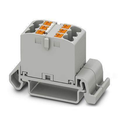 Phoenix Contact PTFIX 6X2,5-NS35A GY - F8e47dc15d18ab292b6429c62f04321c - 20147803