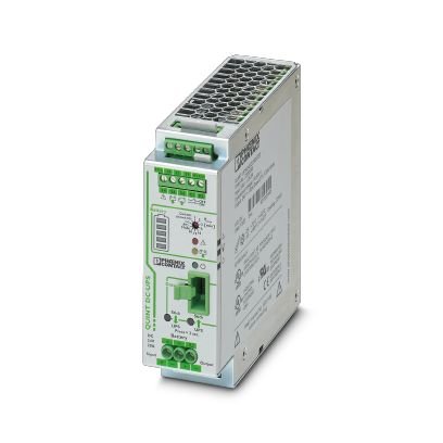 Phoenix Contact QUINT-UPS/ 24DC/ 24DC/20 - F9009f4b2a4a616b690bd1339597fc34 - 20143524