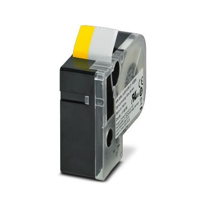 Phoenix Contact MM-WML 5 (EX10)R C1 YE/BK - F9438d7d48816f8822a7f310cc7f44bd - 20142670