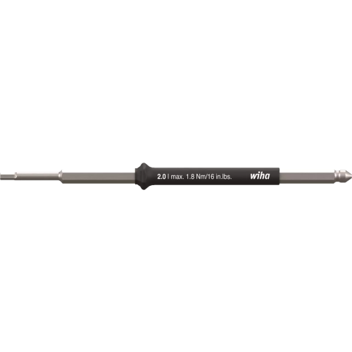 WIHA Wisselschacht voor easyTorque Key Inbus 28593 2,0mm 1,8 Nm - F99c2992 b15e 44a8 aaf1 87df6386da3d - 20194542