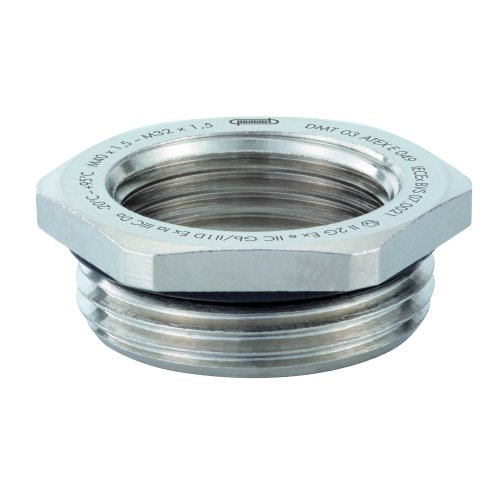 HUMMEL RSD-MS-EX PG16/PG11 Reduceerring - F9a7d73c8528e14e9983b3d4c136d2c7 - 20052177