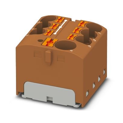 Phoenix Contact PTFIX 10/6X4 BN - F9b8bc648c7e43ae418aa7fe21c8173d - 20148126